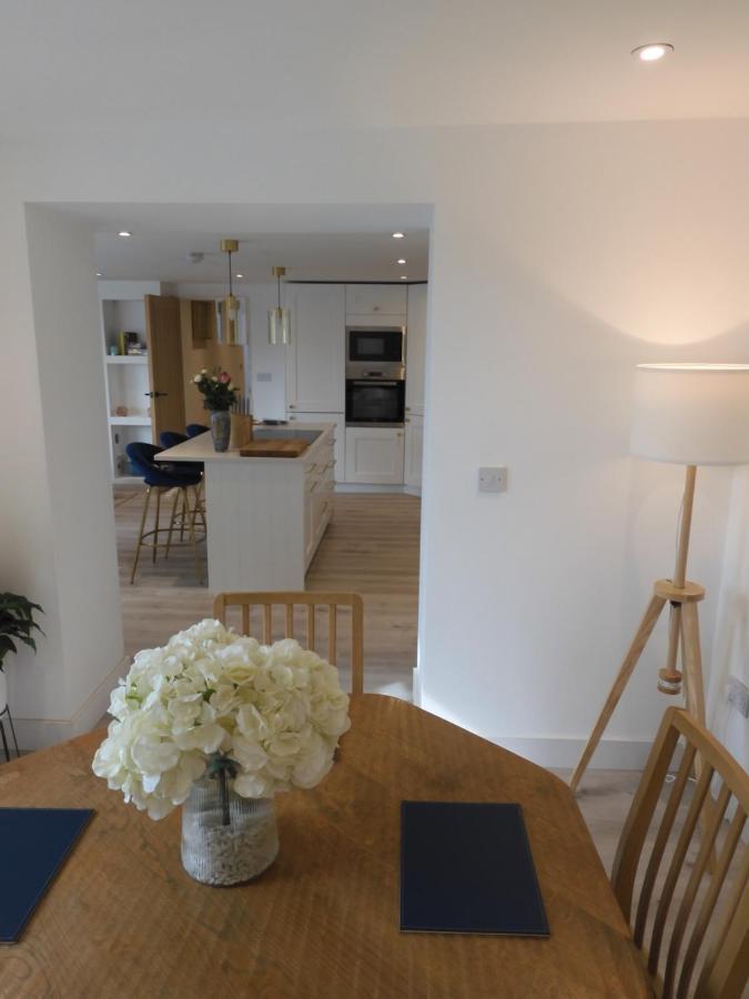 Fabulous Ground Floor Apt Adjacent To Beach Rhosneigr Kültér fotó