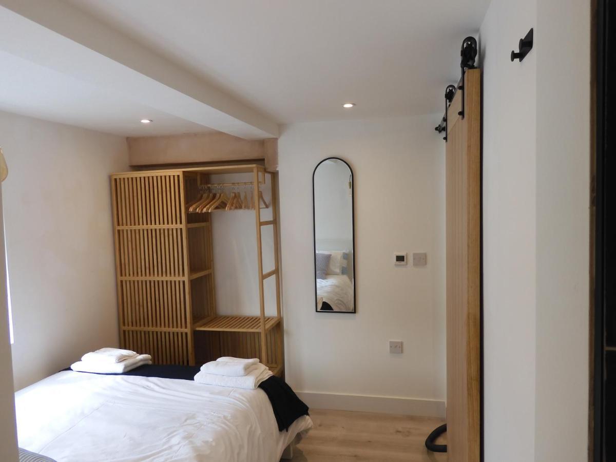 Fabulous Ground Floor Apt Adjacent To Beach Rhosneigr Kültér fotó